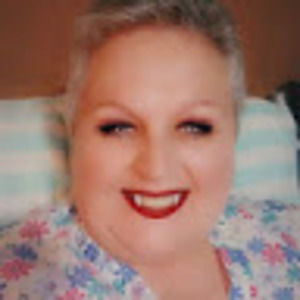 Meet your Posher, Patsy